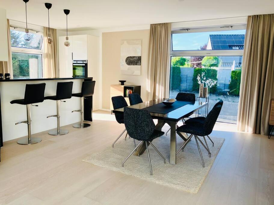 Charmante 2-Zimmerwohnung Im Luftkurort Lippe Lage  外观 照片